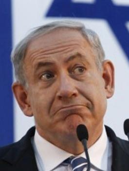 نتنياهو ورفع الاذان 