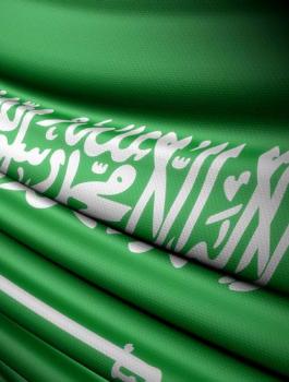 20151225%5CSaudiflag