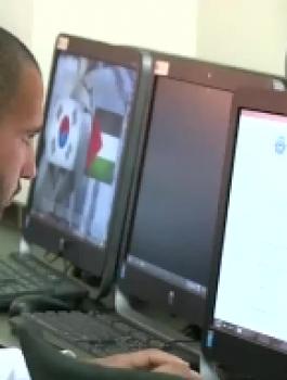امجد فقها والبنتاغون 