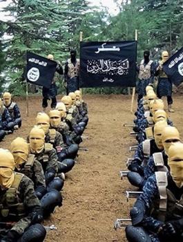 هذه أساليب التعذيب في سجون تنظيم 