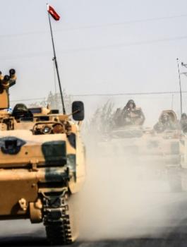 الجيش التركي في قطر 