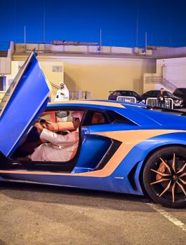 شروط الحصول على الاقامة الدائمة في قطر 