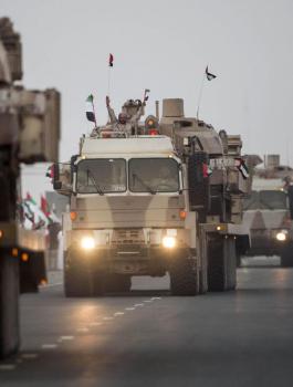 خالد بن سلمان الى اليمن 