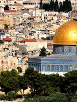 "تنفيذي اليونسكو" يعتمد قرار "القدس محتلة"