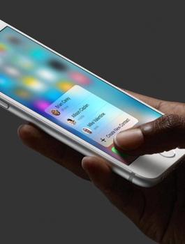 هواتف آيفون 