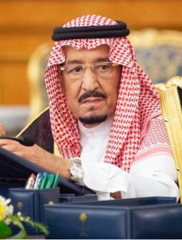 حماس والعلاقة مع السعودية 