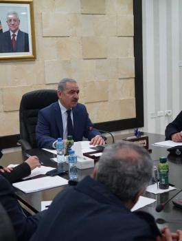 المجلس الاعلى للدفاع المدني 