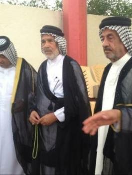 مجلس الافتاء وحكم العشائر 