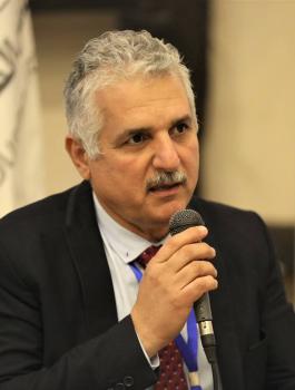 وزير الريادة والتمكين الفلسطيني 