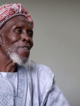 تكريم امام مسلم 