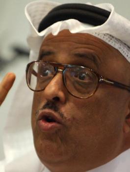 ضاحي خلفان وقطر 