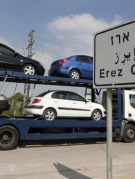 بعد قرار إلغاء ضريبة الـ25% على المركبات في غزة.. كم سيصبح سعرها؟