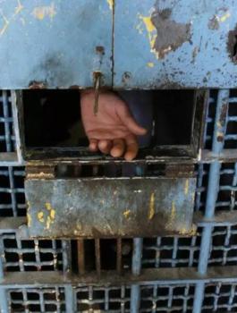 الاسرى في السجون الاسرائيلية 