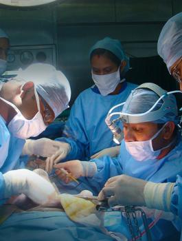 عقار جديد لعلاج تليف الكبد 