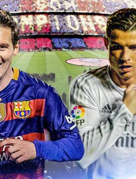 الكلاسيكو 