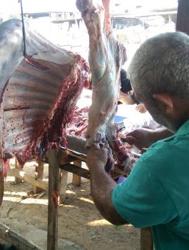 الافراط في تناول الطعام 