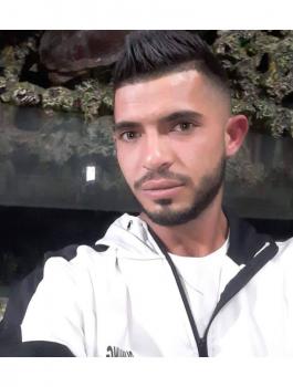 وفاة شاب من جنين في برطعة 