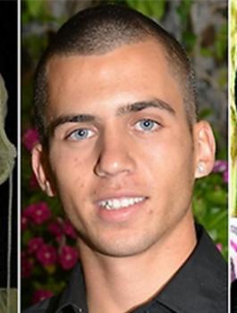 حماس واسرائيل وصفقة تبادل 