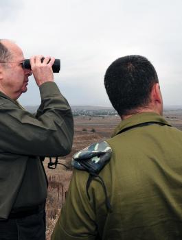 يعالون: سندفع ثمناً باهظاً إذا أقر قانون إعدام الفلسطينيين 