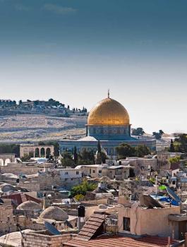 دولة أخرى تقرر نقل سفاراتها إلى القدس