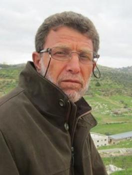 نائل البرغوثي 