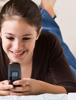 قلة النوم والمراهقين 