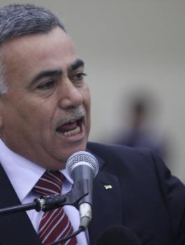 حسين الأعرج