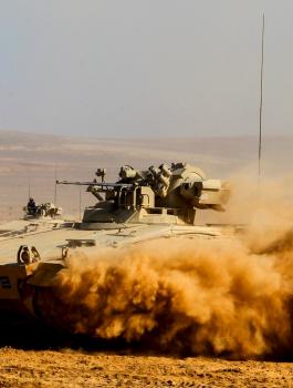 الجيش الاردني 