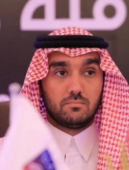 رئيس الاتحاد العربي 