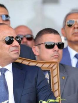 السيسي والجيش المصري 
