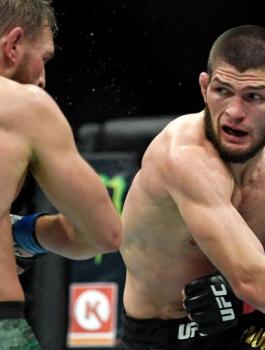 والد محميدوف 