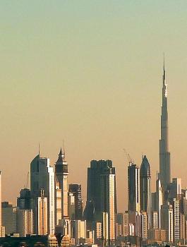 200 مشروع تحت التنفيذ في دول الخليج بقيمة تريليون دولار