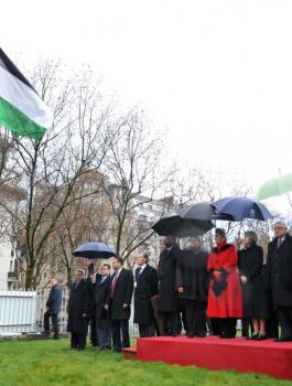 عضوية فلسطين في الامم المتحدة 