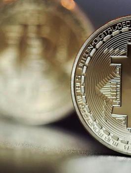 12 كويتي يخسرون من عملية "بيتكوين"