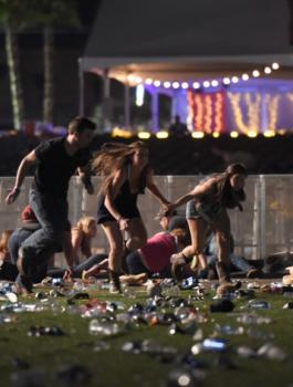 كيف عقَّبت واشنطن على تبنِّي داعش مذبحة لاس فيغاس؟