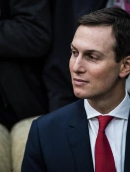 كوشنير والفلسطينيين 