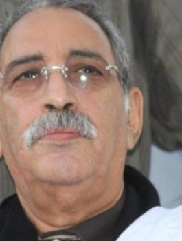 وفاة الرئيس الموريتاني السابق