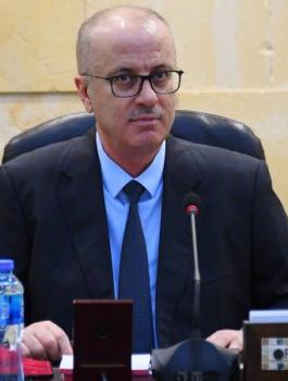 الحمدالله: زيادة رواتب الوزراء تمت بموافقة الرئيس
