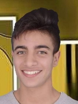 وفاة الشاب مصطفى سرور  