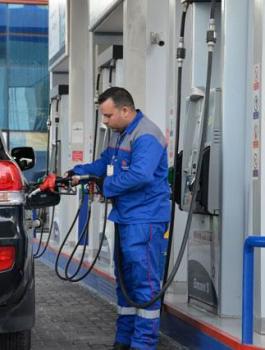 اسعار الوقود في الاردن 