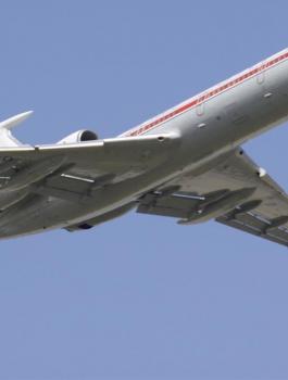 اسقاط الطائرة الروسية 