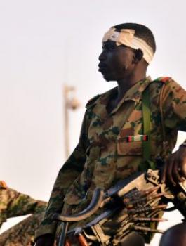 السودان والخرطوم 