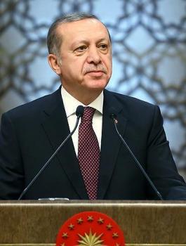 اردوغان
