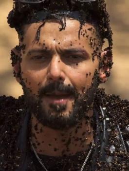 رامز تحت الارض 