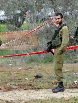 الجيش الاسرائيلي وفيروس كورونا 