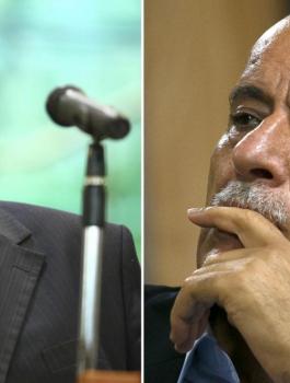 حماس وفتح والانقسام 