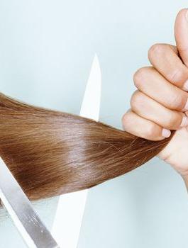 حلم-قص-الشعر