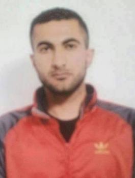 الاسير كمال ابو عرة 