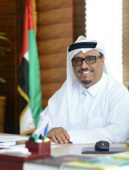 ضاحي خلفان وفلسطين 