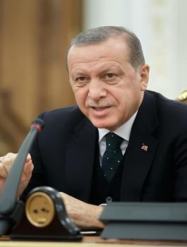 اردوغان
